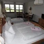 Hotel Berggasthof & Kranich, Hinterrod Eisfeld