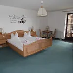 Hotel Berggasthof & Kranich, Hinterrod