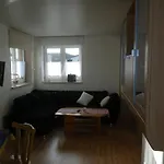 ホテル Berggasthof & Kranich, Hinterrod 3*