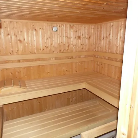 Szálloda Berggasthof & Kranich, Hinterrod