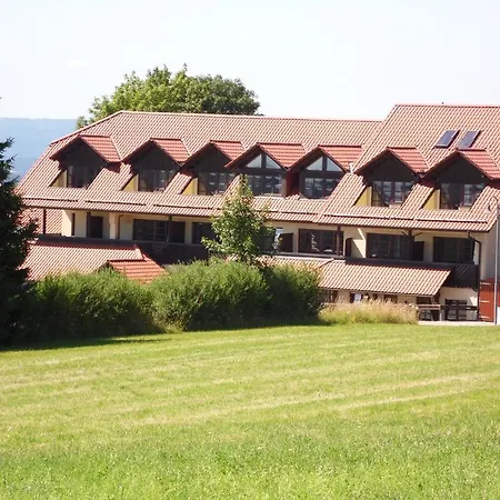 Hotel Berggasthof & Kranich, Hinterrod 3*