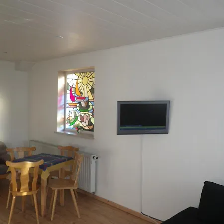 Hotel Berggasthof&hotel Kranich, Hinterrod 3*