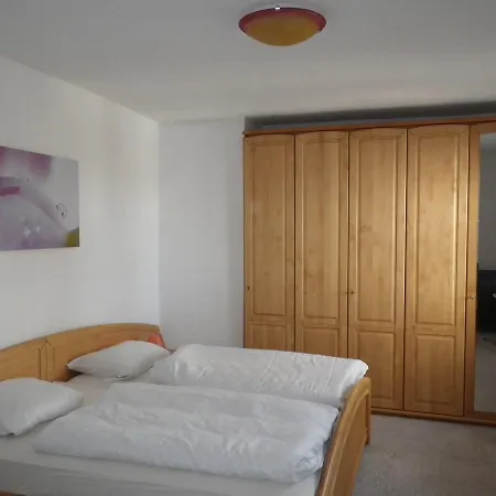 Berggasthof & Kranich, Hinterrod Hotel 3*