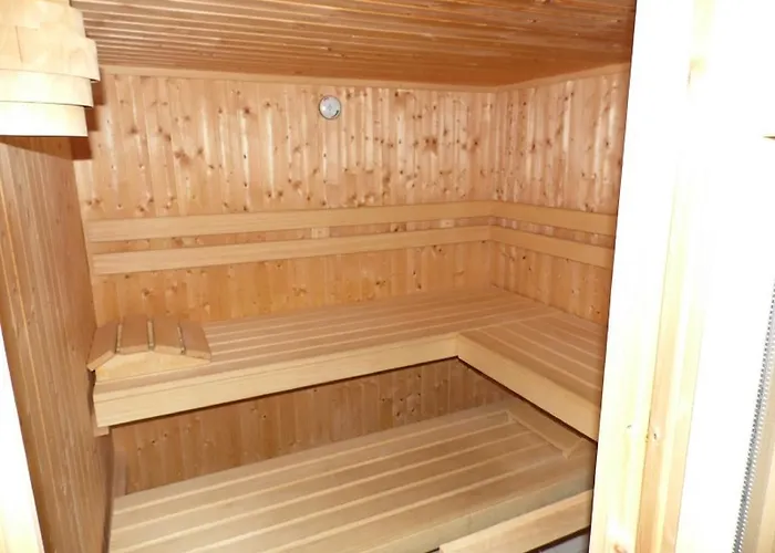 Hotel Berggasthof&hotel Kranich, Hinterrod