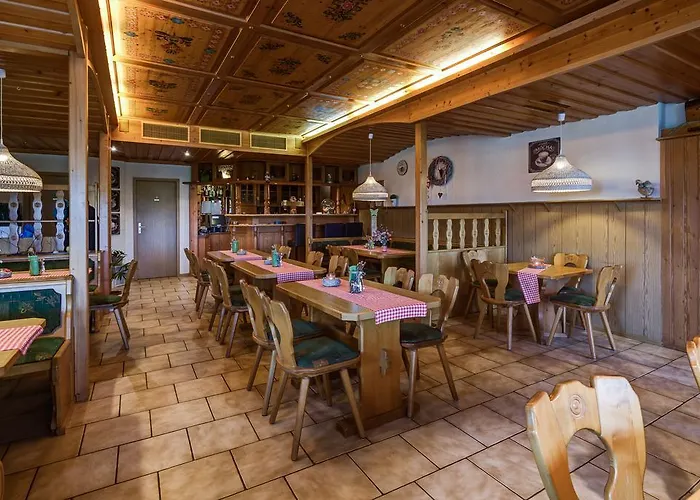 Berggasthof&hotel Kranich, Hinterrod 3*