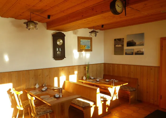 Hotel Berggasthof&hotel Kranich, Hinterrod 3*