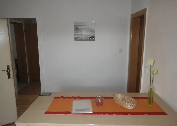 Berggasthof&hotel Kranich, Hinterrod 3* Eisfeld