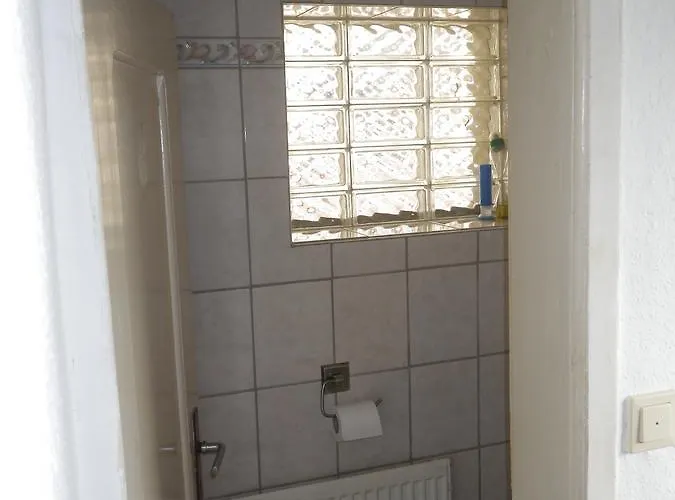 Berggasthof&hotel Kranich, Hinterrod Hotel