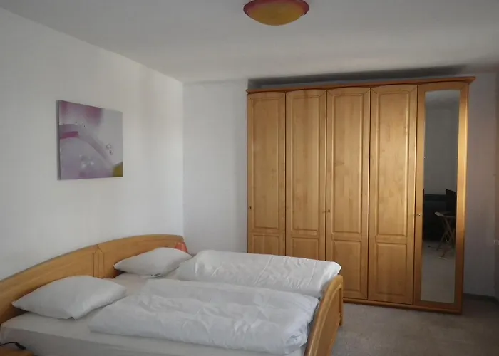 Berggasthof&hotel Kranich, Hinterrod Hotel 3*