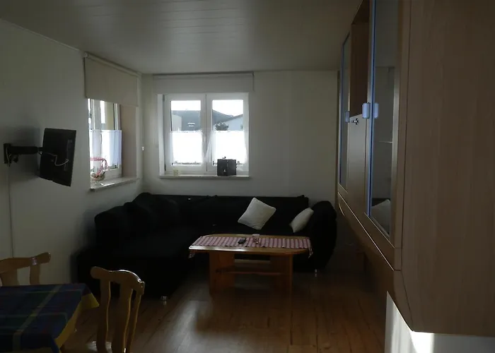 Hotel Berggasthof&hotel Kranich, Hinterrod 3*