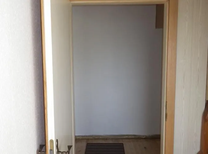 Berggasthof&hotel Kranich, Hinterrod Eisfeld