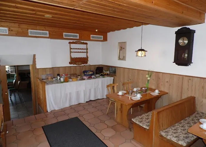 Berggasthof&hotel Kranich, Hinterrod 3*