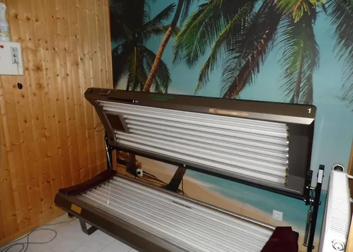 Berggasthof&hotel Kranich, Hinterrod Eisfeld