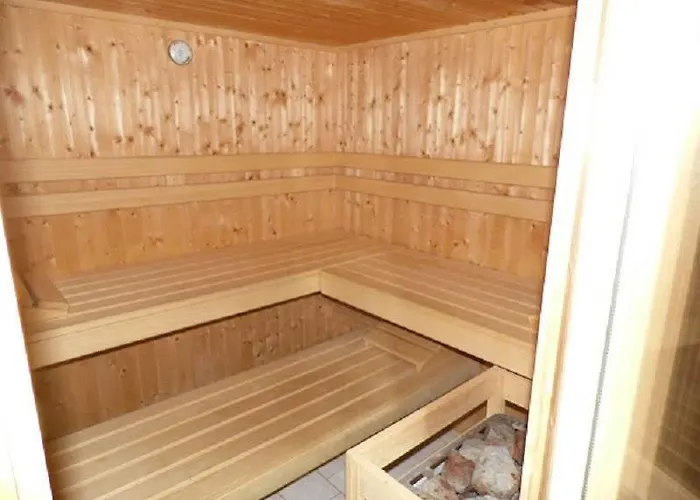 Berggasthof&hotel Kranich, Hinterrod